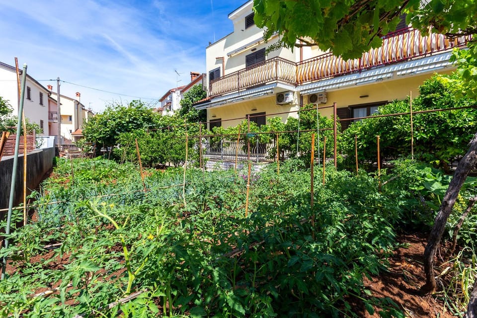 Holiday Apartments Sonne Rovinj Apartment in Rovinj