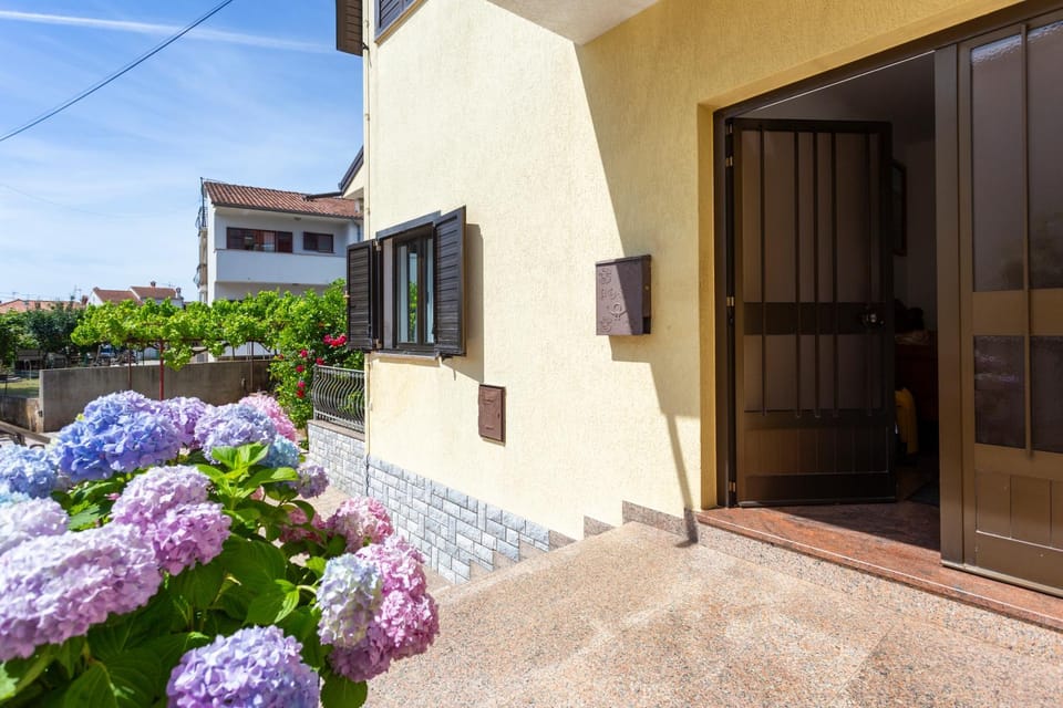 Holiday Apartments Sonne Rovinj Apartment in Rovinj