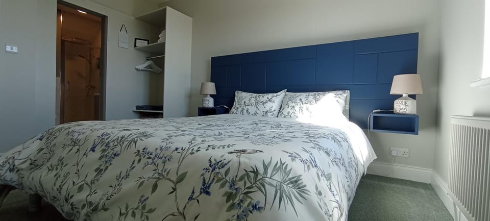 Ocean view Bed and Breakfast in County Cork