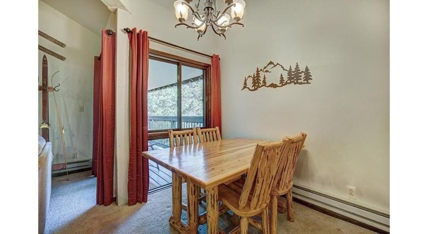 Updated 2Br Plus Loft Condo on Shuttle Route! Sleeps 8 & Kids Ski Free condo Apartment in Keystone