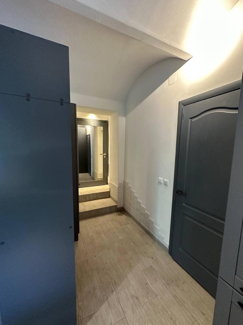 Котляревського апартамент з садом Apartment in Lviv
