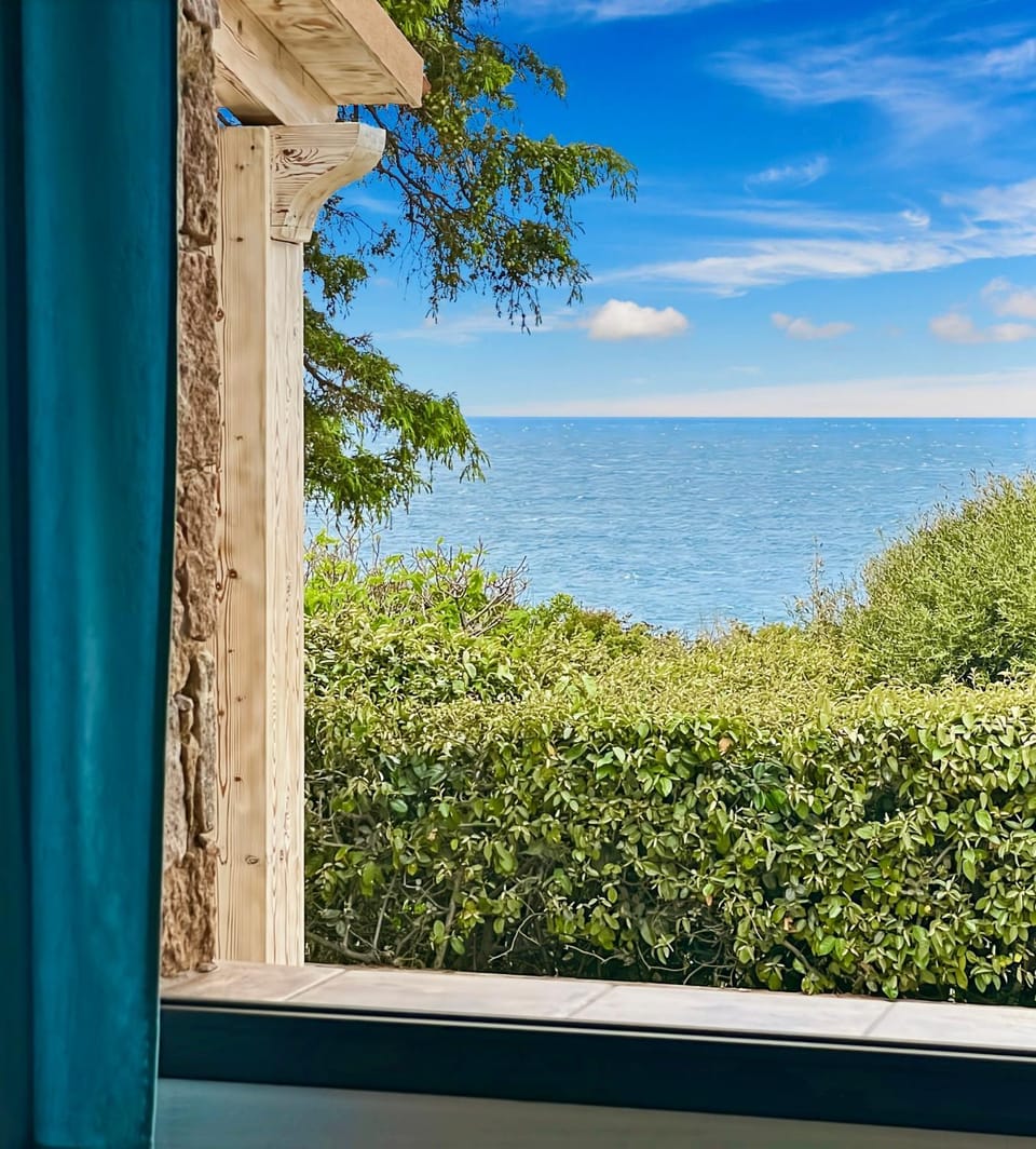 Sea view