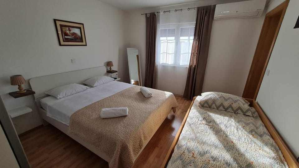 Villa Nagi Villa in Šibenik-Knin County, Croatia