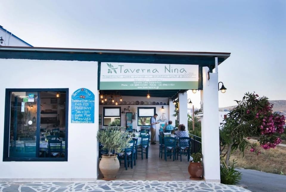 Sea view deluxe studios Apartment in Karpathos, 857 00, Greece