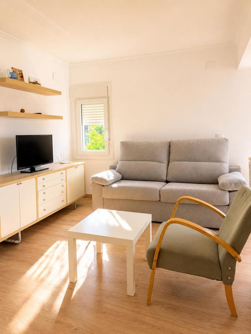 Estudio en El Palmar recién reformado Apartment in Marina Alta