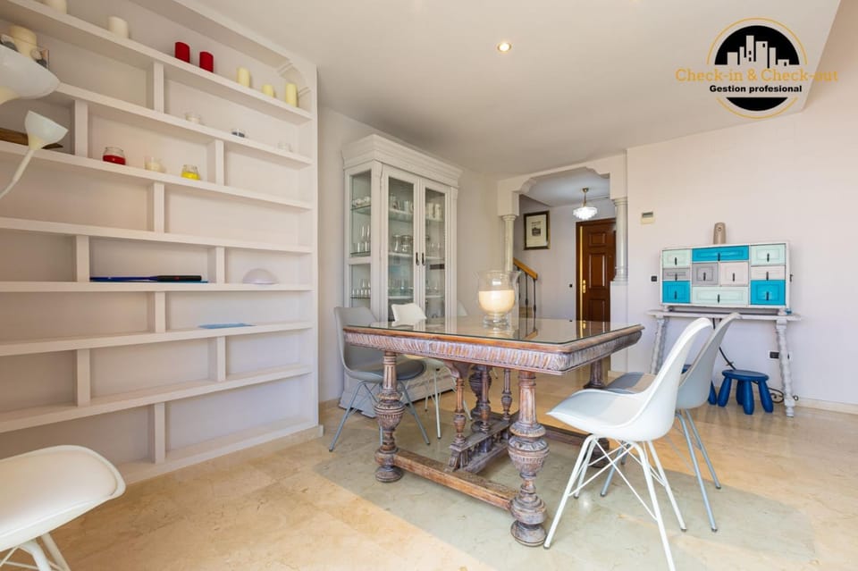 Apartamento La Casona Apartment in Marbella