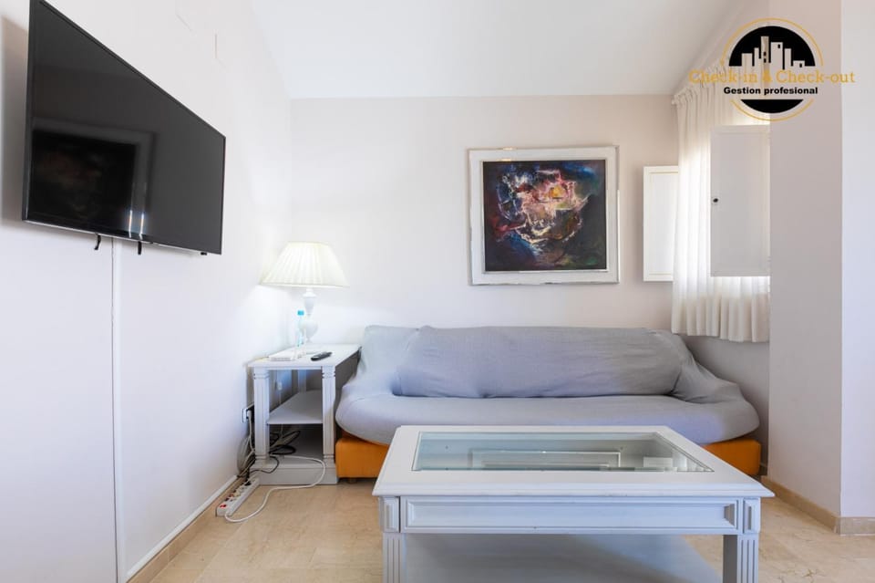 Apartamento La Casona Apartment in Marbella