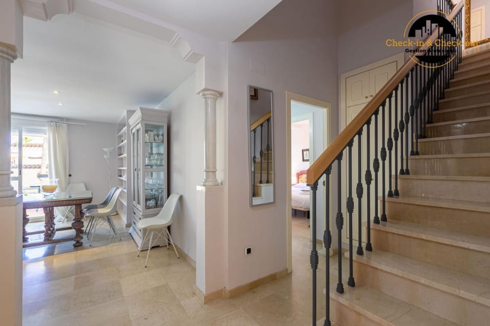 Apartamento La Casona Apartment in Marbella