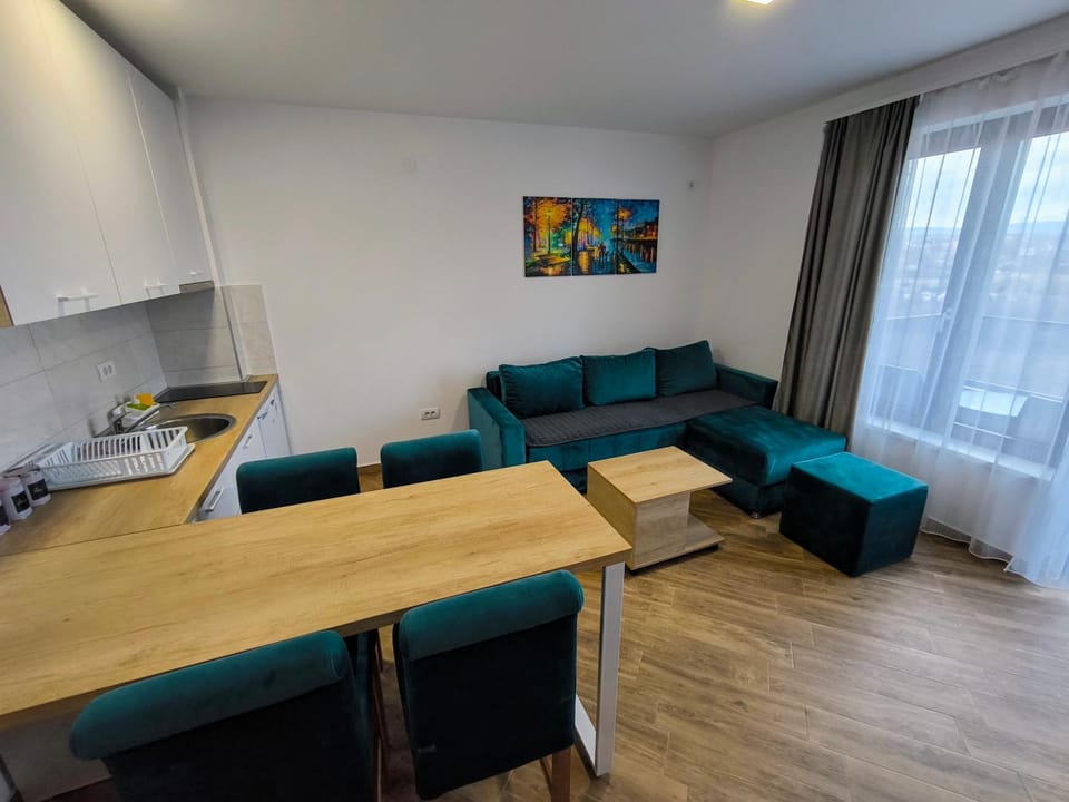Apartman Una Sokobanja Apartment in Serbia