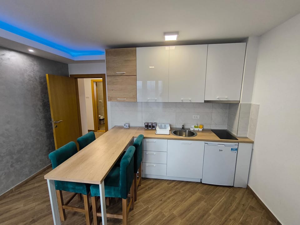 Apartman Una Sokobanja Apartment in Serbia
