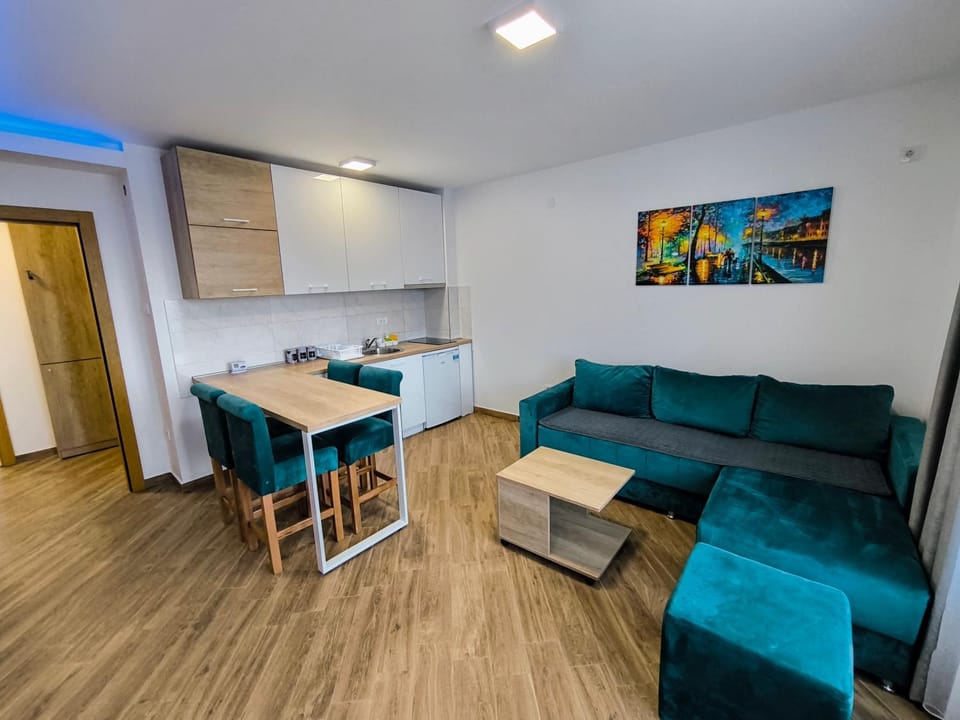 Apartman Una Sokobanja Apartment in Serbia