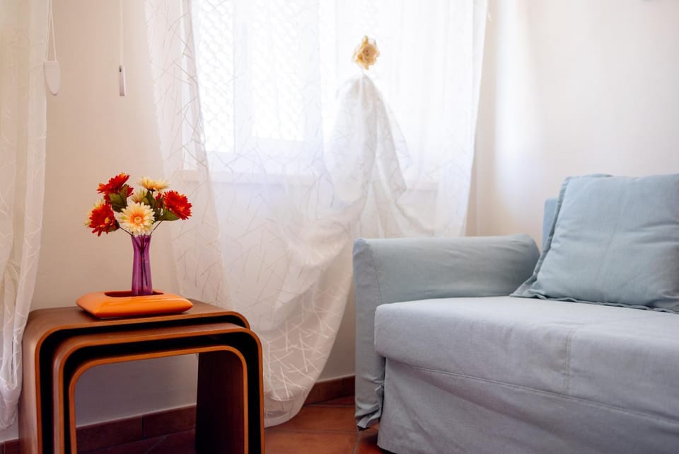 Victoria Apartment Apartment in Vallecrosia