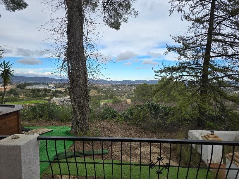 View (from property/room)