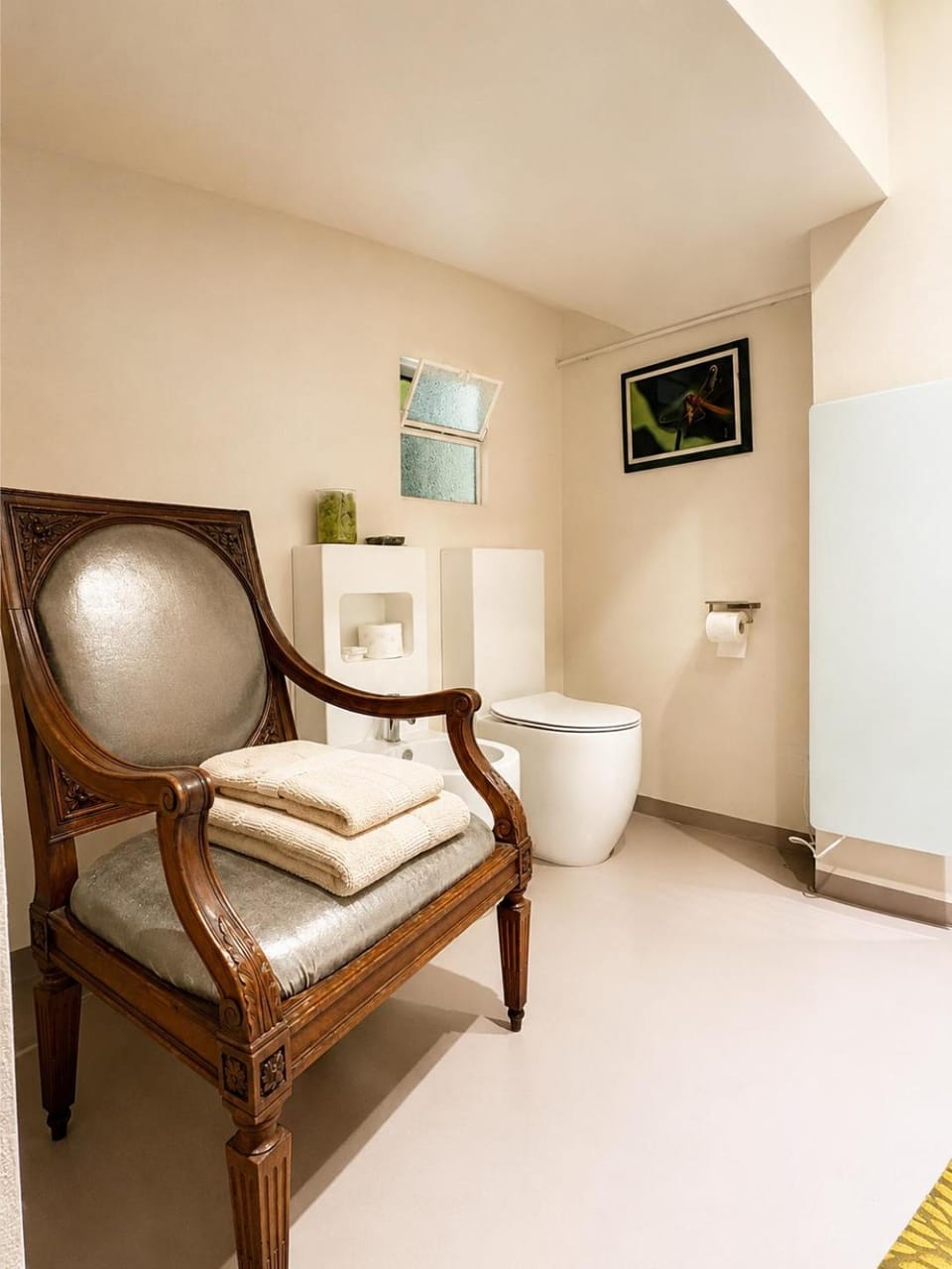 Toilet, Bathroom, bidet