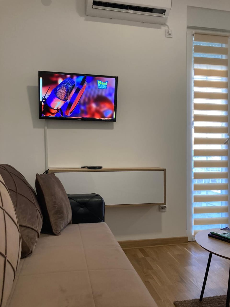 TV and multimedia