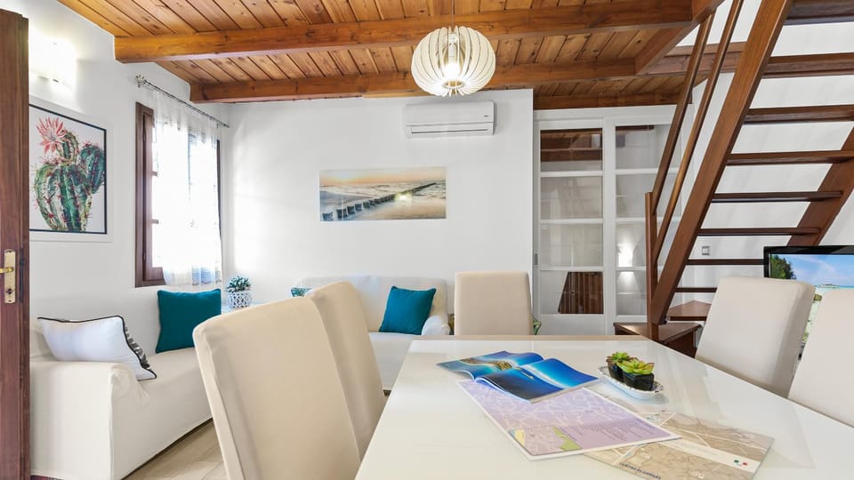 Living room, Other