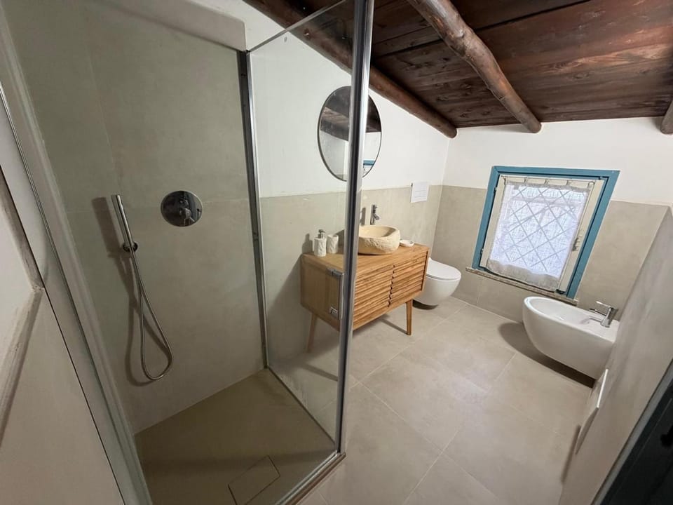 Villetta con vista mozzafiato House in Sardinia