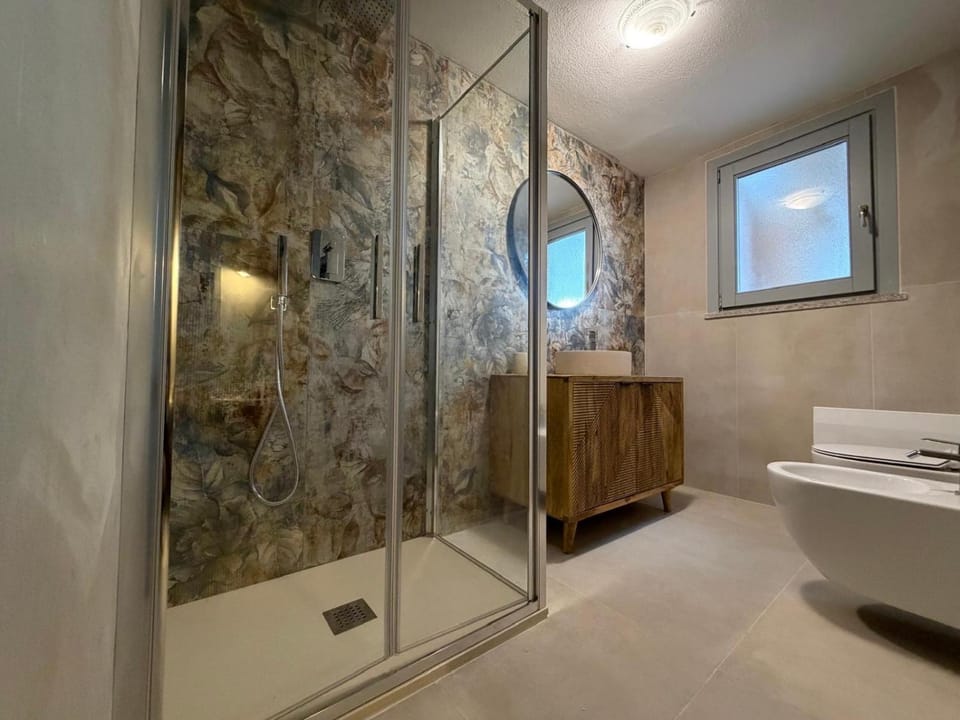 Villetta con vista mozzafiato House in Sardinia