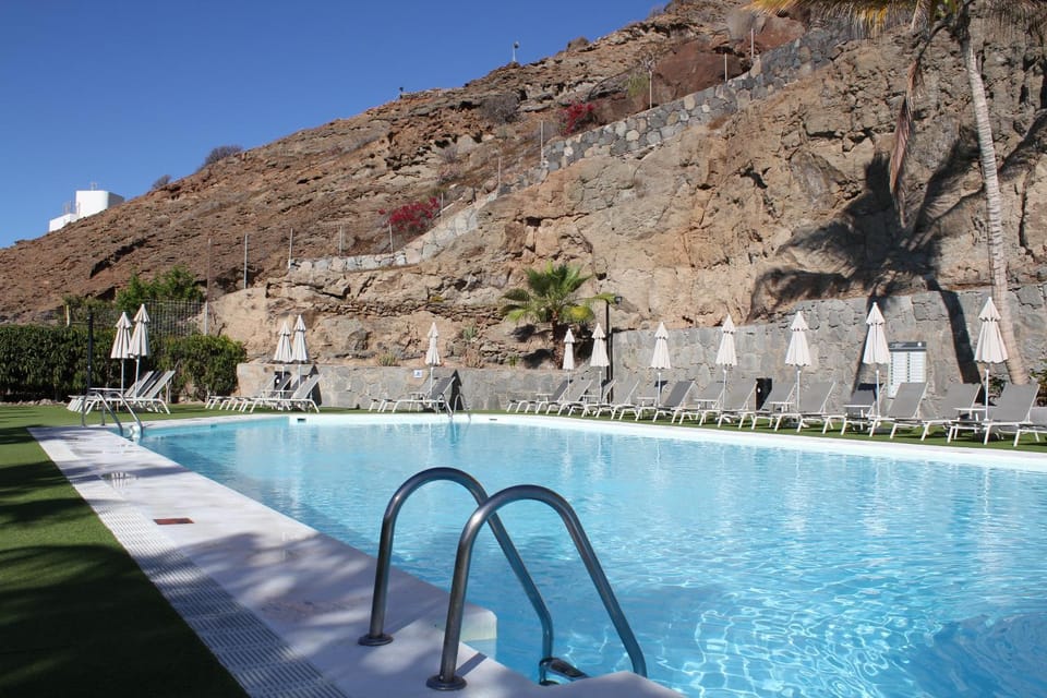 Solarium, Swimming pool, Open Air Bath