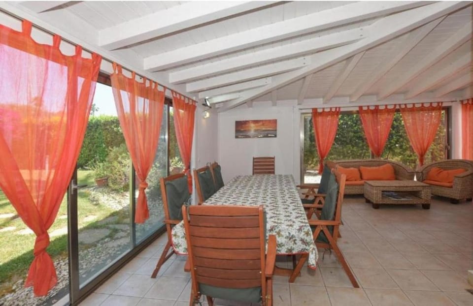 Villa Serene Villa in Sicily