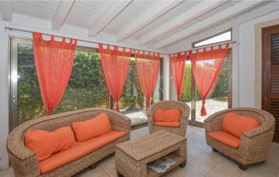 Villa Serene Villa in Sicily