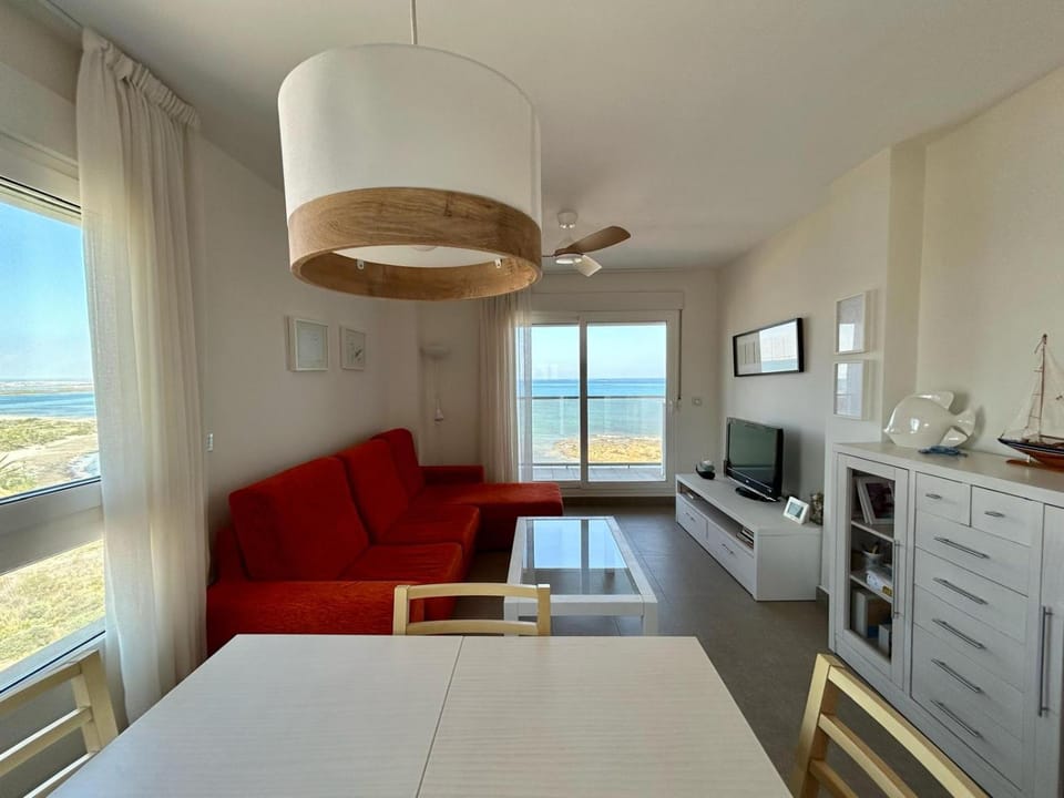 BEACH SUN SPIRIT, spa & gym Apartment in Region of Murcia
