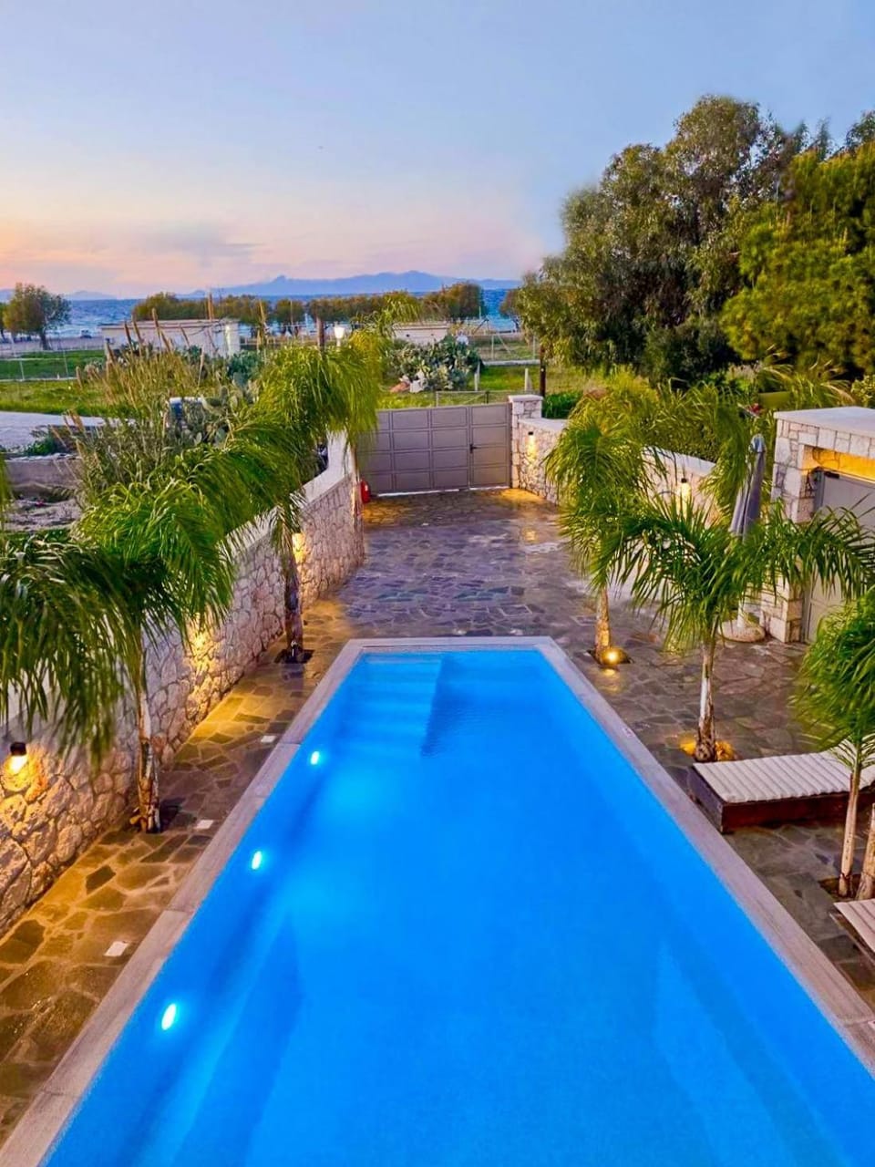 Day, Pool view, Swimming pool