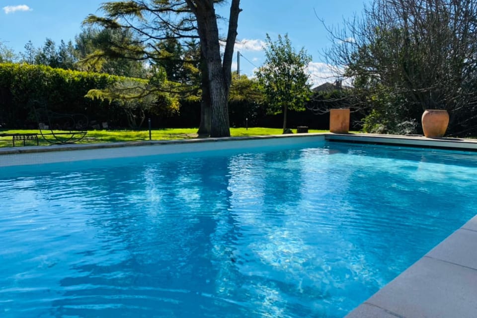 Stunning property between Alpilles and Luberon House in Cavaillon