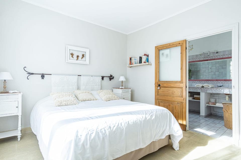 Stunning property between Alpilles and Luberon House in Cavaillon