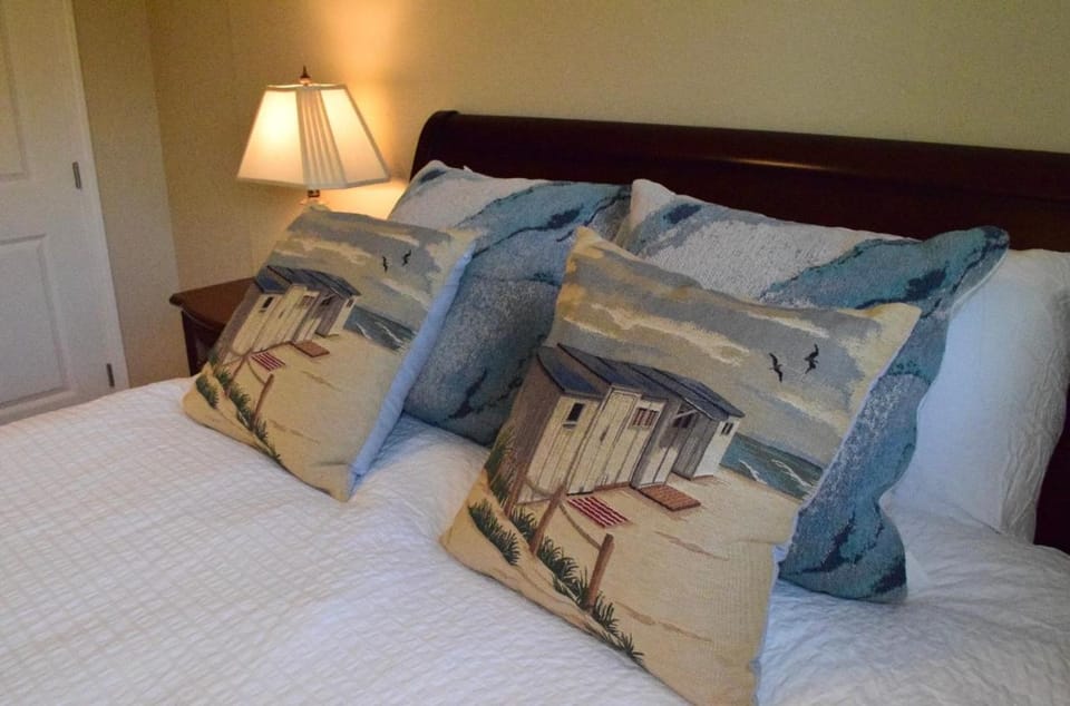 Palo Alto Quiet 1 Bedroom Stanford University Bed and Breakfast in Menlo Park