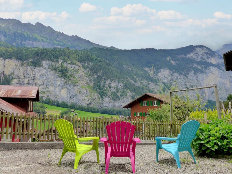 View (from property/room)