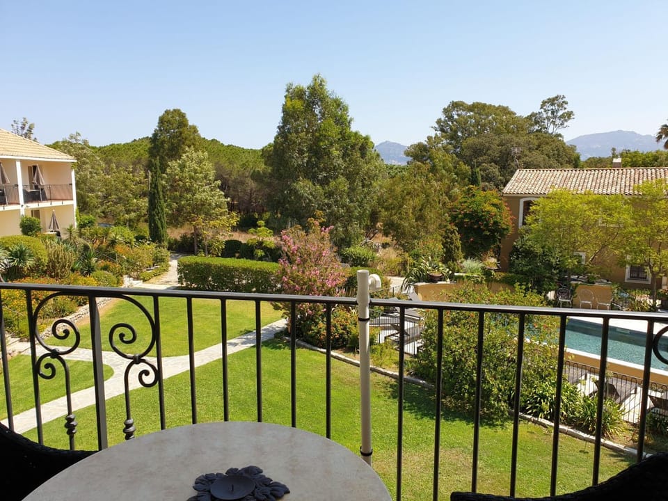 View (from property/room)