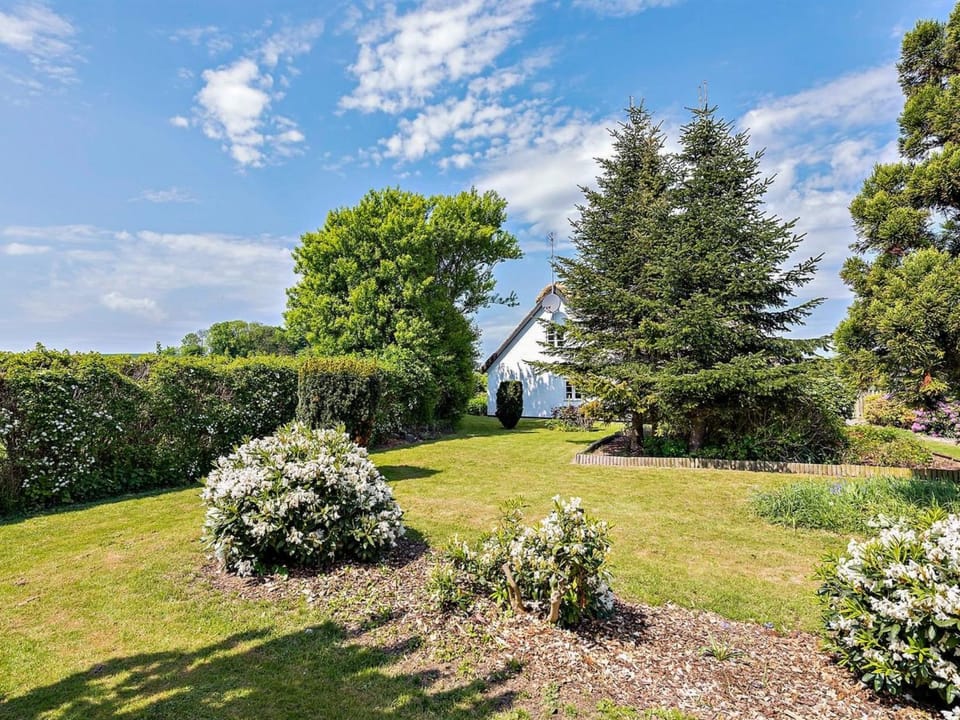 Holiday Home Ajo - 2km from the sea by Interhome House in Region of Southern Denmark