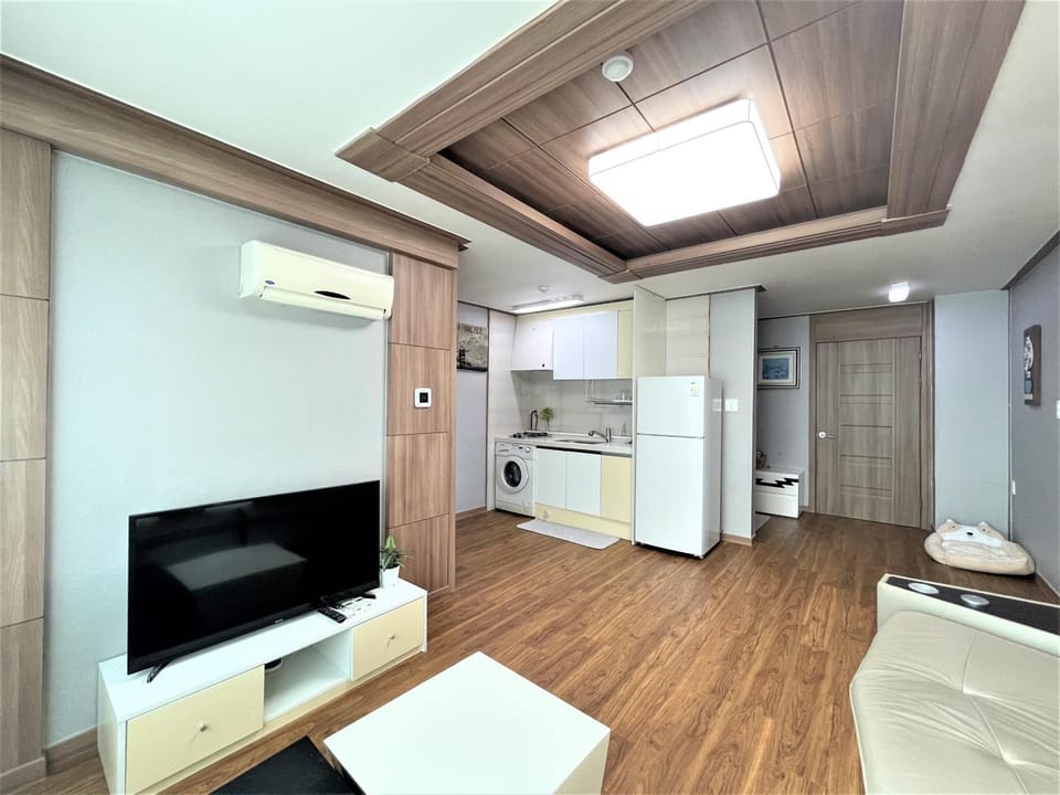 HY Choi Hostel Hostel in South Korea