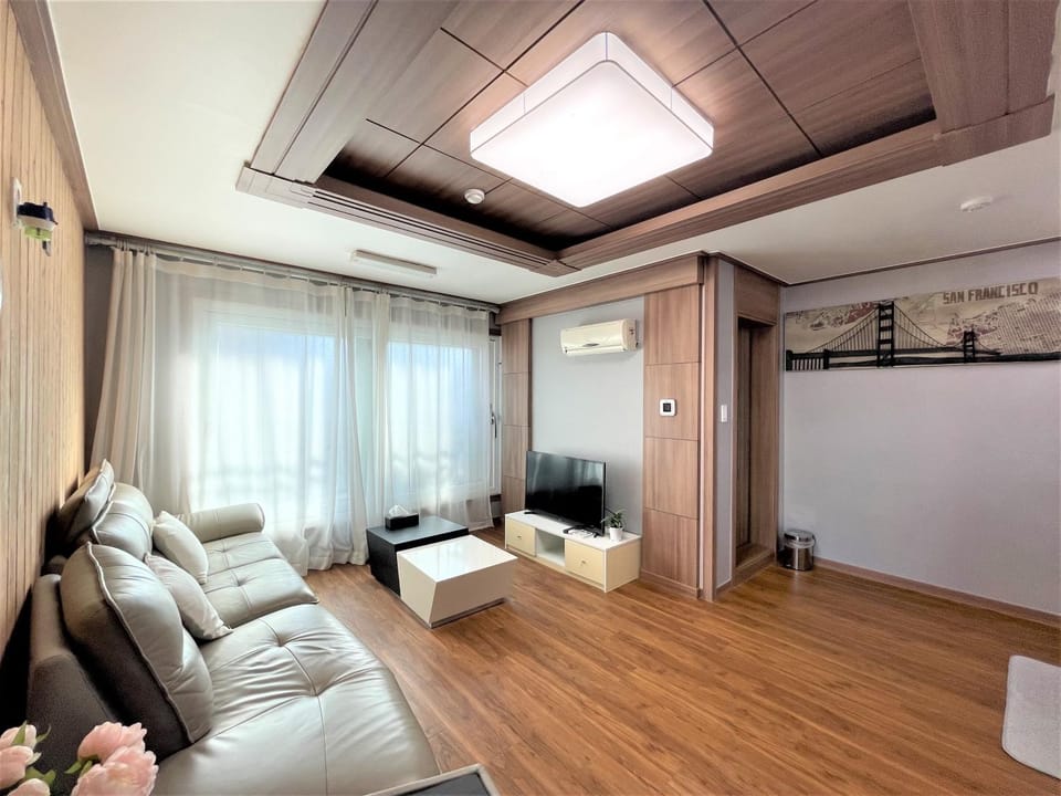 HY Choi Hostel Hostel in South Korea