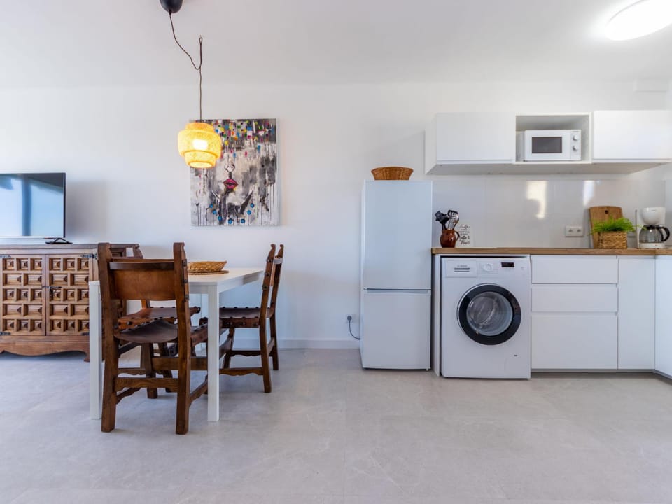 Apartment Rapova by Interhome Apartment in Torredembarra