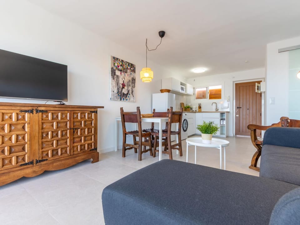 Apartment Rapova by Interhome Apartment in Torredembarra