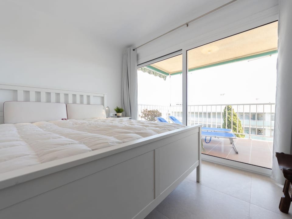 Apartment Rapova by Interhome Apartment in Torredembarra
