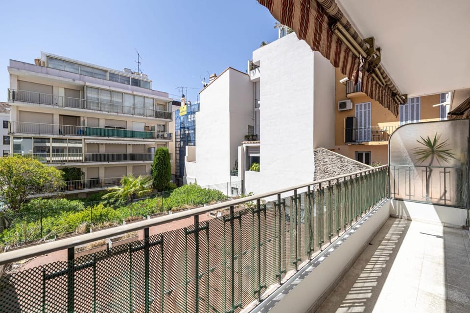 Day, View (from property/room), Balcony/Terrace