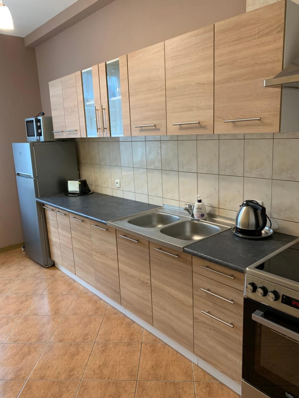 Apartament Iwona Apartment in Poland