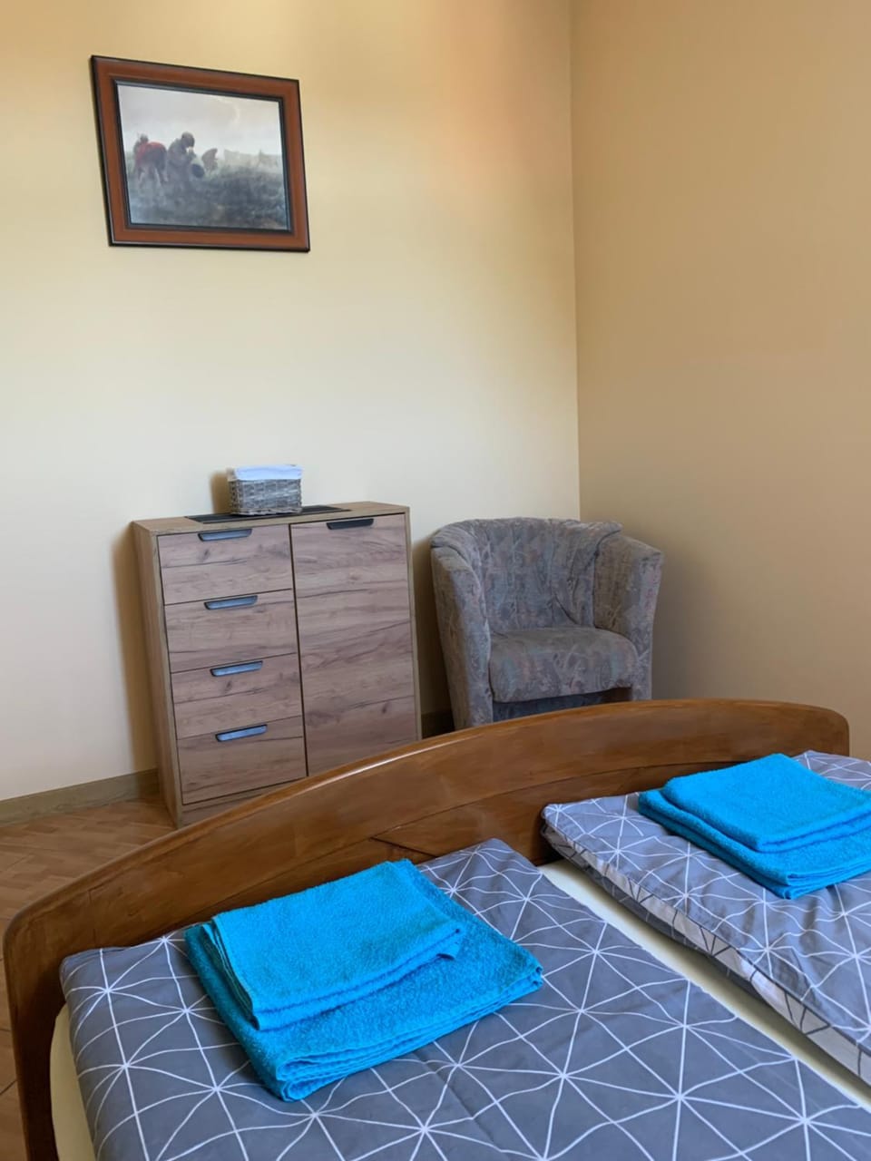 Apartament Iwona Apartment in Poland