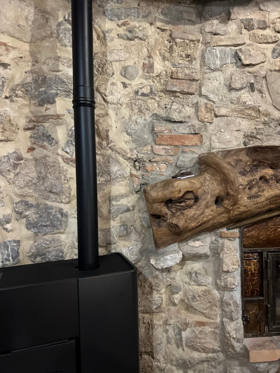 La casa del Teatro Apartment in Tuscany