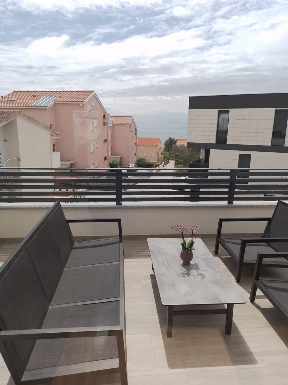 VILLA BIBA Apartment in Novalja
