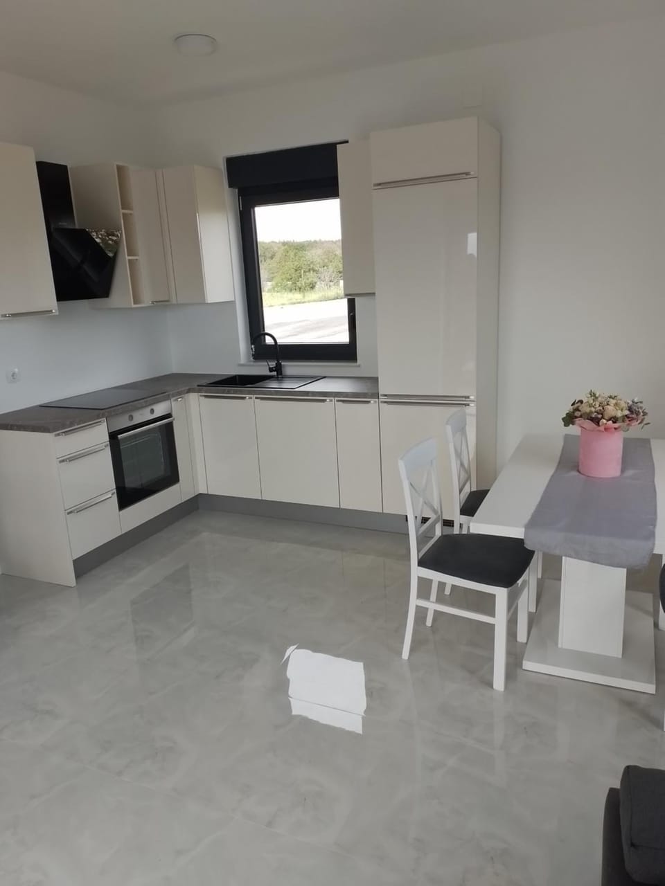 VILLA BIBA Apartment in Novalja