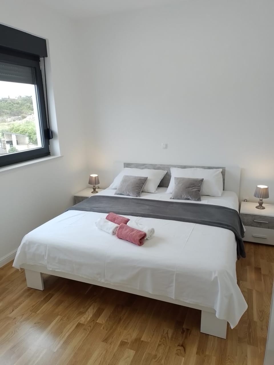 VILLA BIBA Apartment in Novalja