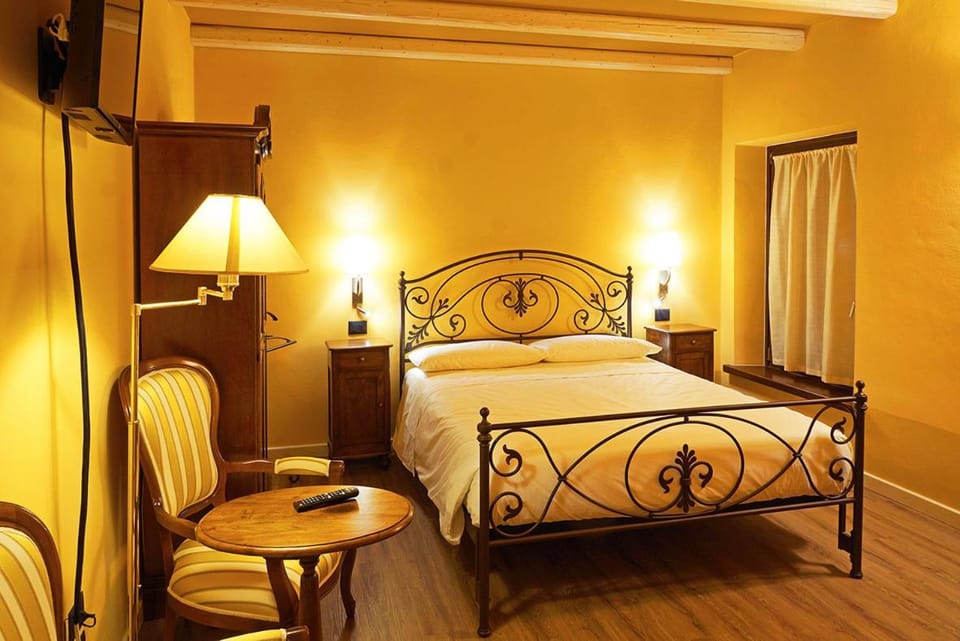 Residenza con SPA Le Corti di Avesa Bed and Breakfast in Verona