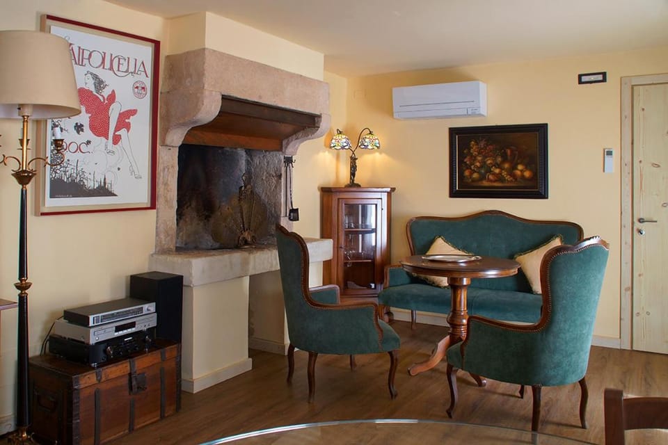 Residenza con SPA Le Corti di Avesa Bed and Breakfast in Verona