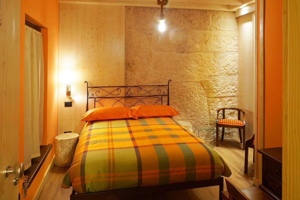 Residenza con SPA Le Corti di Avesa Bed and Breakfast in Verona