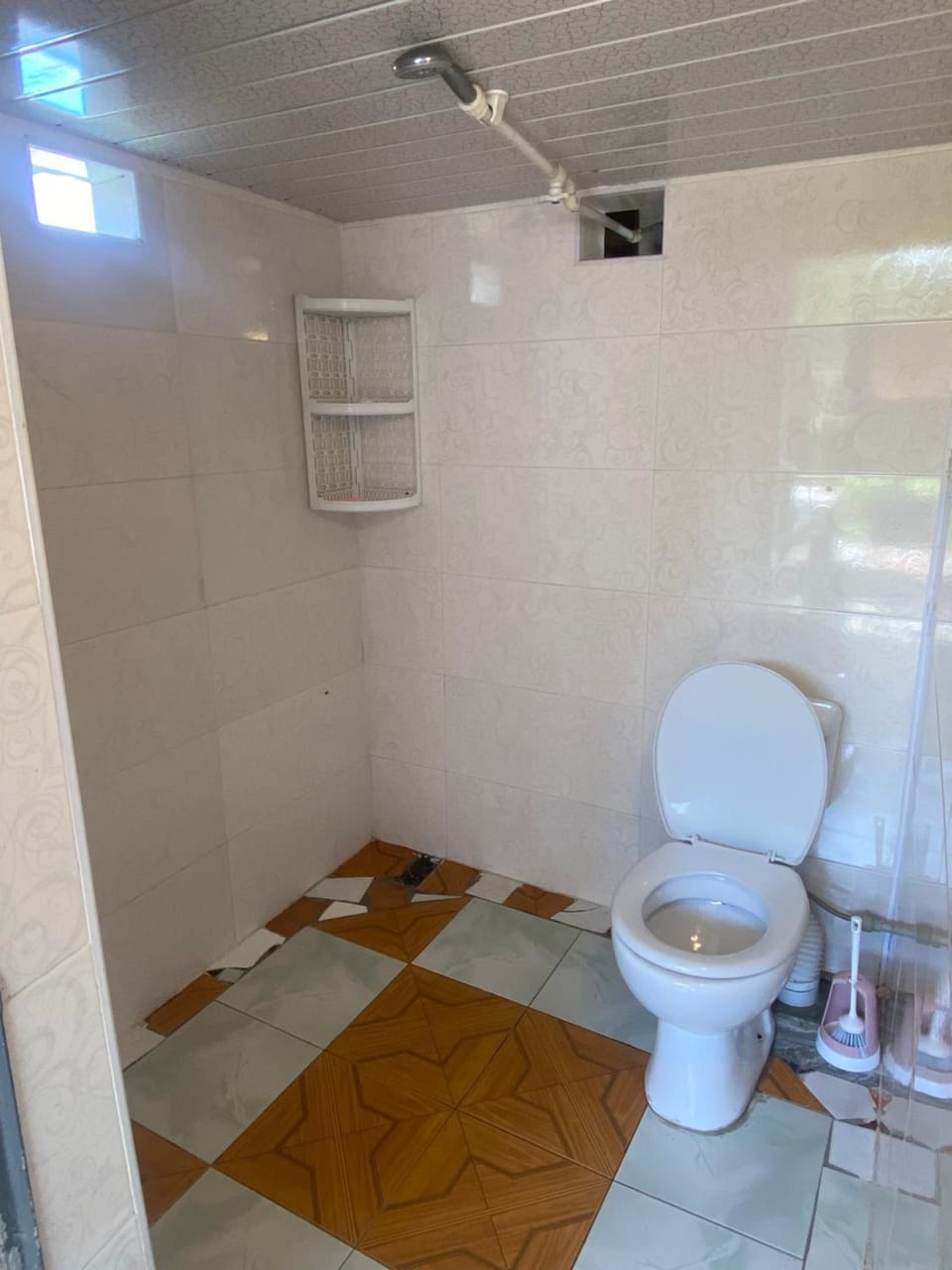 Vakho house Vacation rental in Adjara, Georgia
