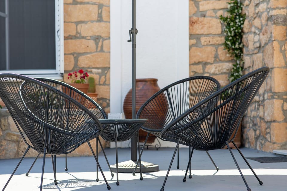 Happiness Aegina Apartments Apartment in Argolis, Greece